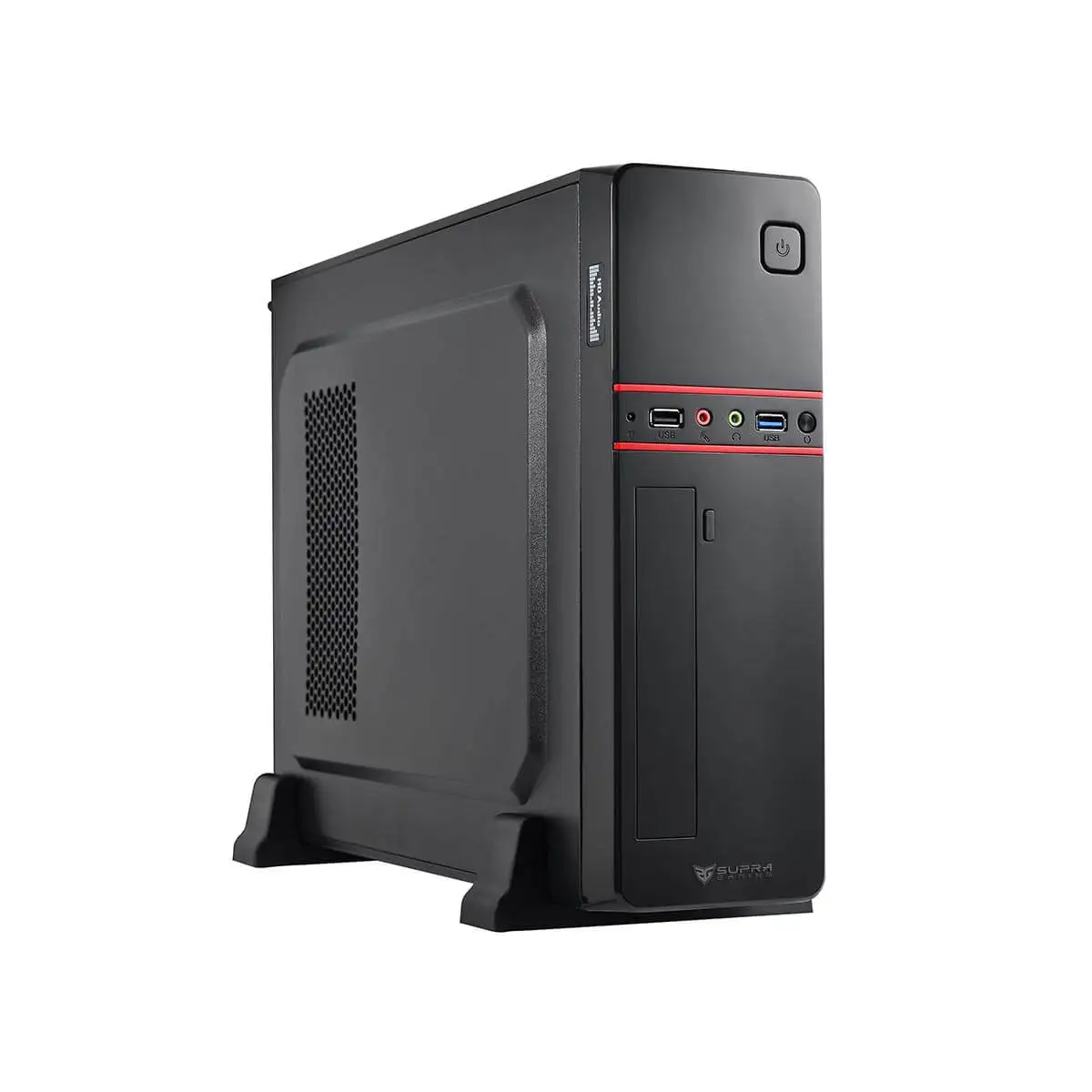 Pc racing pack office amd ryzen 3 3200g/16gb/1tb + 256gb ssd + gaming combo + windows 11 cheap gaming computer