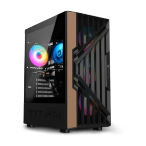 Pc gaming pc racing amd ryzen 5 5600x - 64gb ddr4 - 2tb ssd m.2 - rtx 3060 - wifi - windows 11 pro - pc gamer, desktop computer
