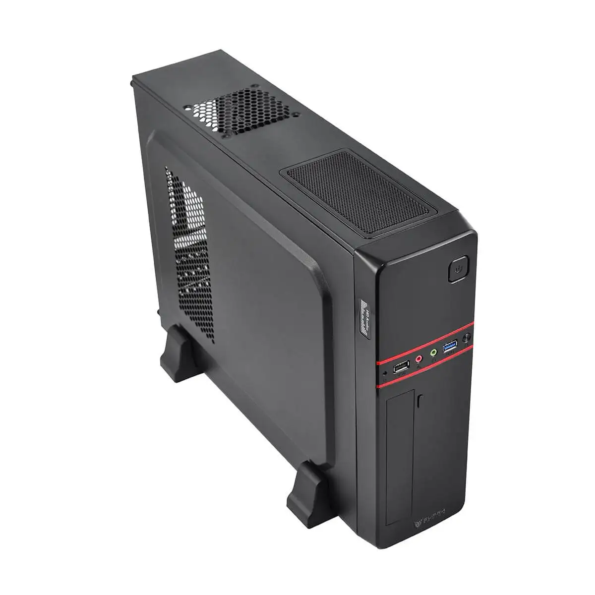 Pc racing pack office amd ryzen 3 3200g/16gb/1tb + 256gb ssd + gaming combo + windows 11 cheap gaming computer - Imagen 2