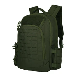 Yakeda 1000D Waterproof Travel Backpacks Rucksack 3 Molle Outdoor Sport Bag Men Mochila Tactico Camping Hiking Tactical Backpack