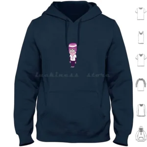 Enjuto Mojamuto Hoodies Long Sleeve Hora Chanante Enjuto Mojamuto Friki Dibujos Espa A Ordenadores Comico