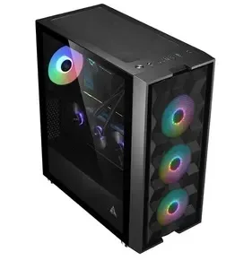 Aotesier Core pc completo complet full set setup i7 i9 i5 E5 -2650 CPU GTX 950 with 16G RAM computer gamers gaming pc desktop pc - Imagen 3