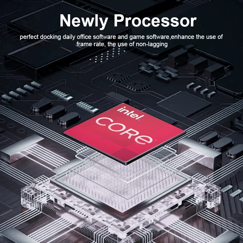 Xiaman 16" Gaming Laptop Intel Core i7 6700HQ NVIDIA GTX 1060 Win11 Pro Gamer PC 16GB DDR4 1TB SSD IPS Notebook Computer Laptops - Imagen 3